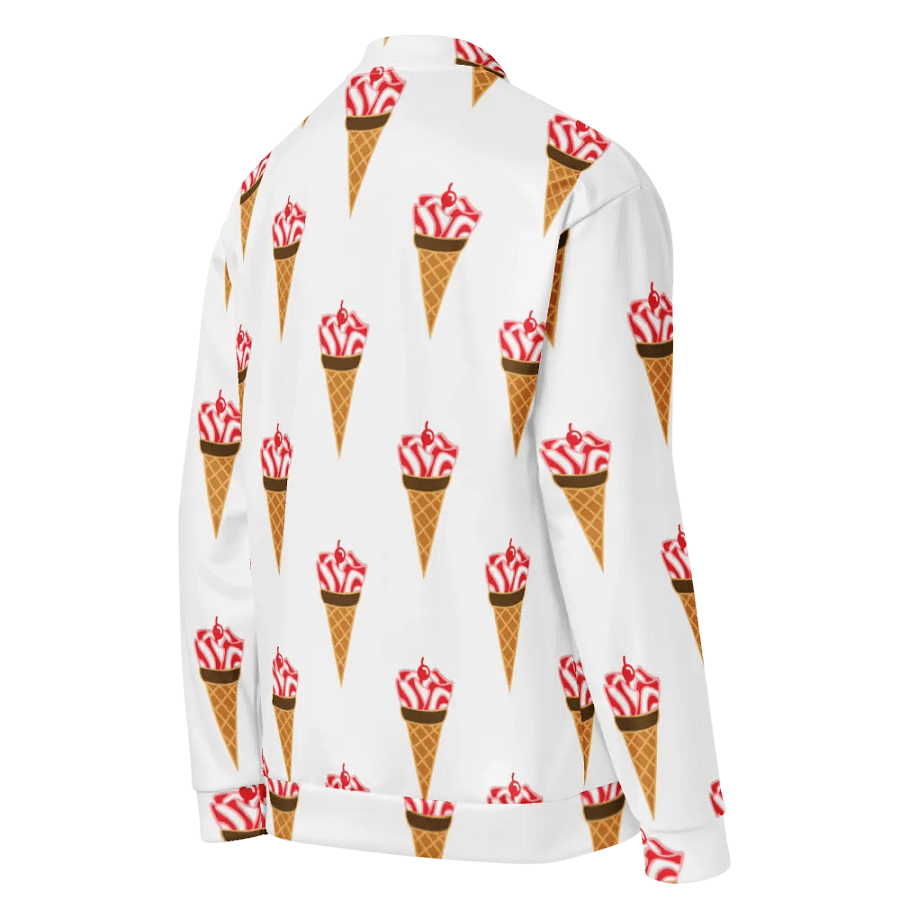 Sweet Treats All-Over Bomber Jacket product image (9)