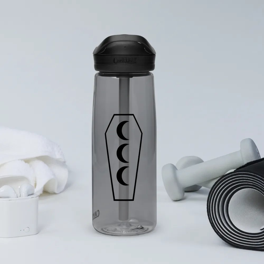 Black CCC Black water bottle product image (12)