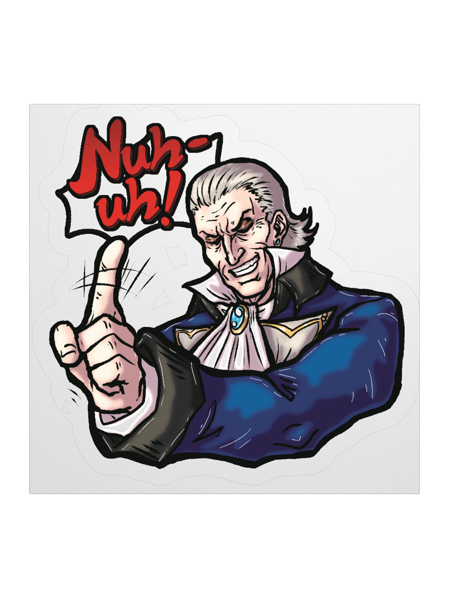 perfect sticker product image (1)