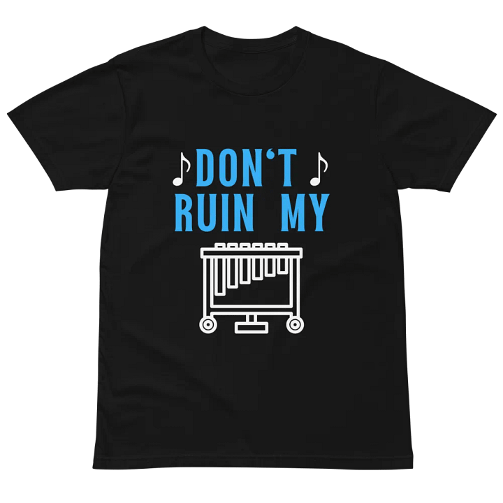 DONT RUIN MY VIBE product image (2)