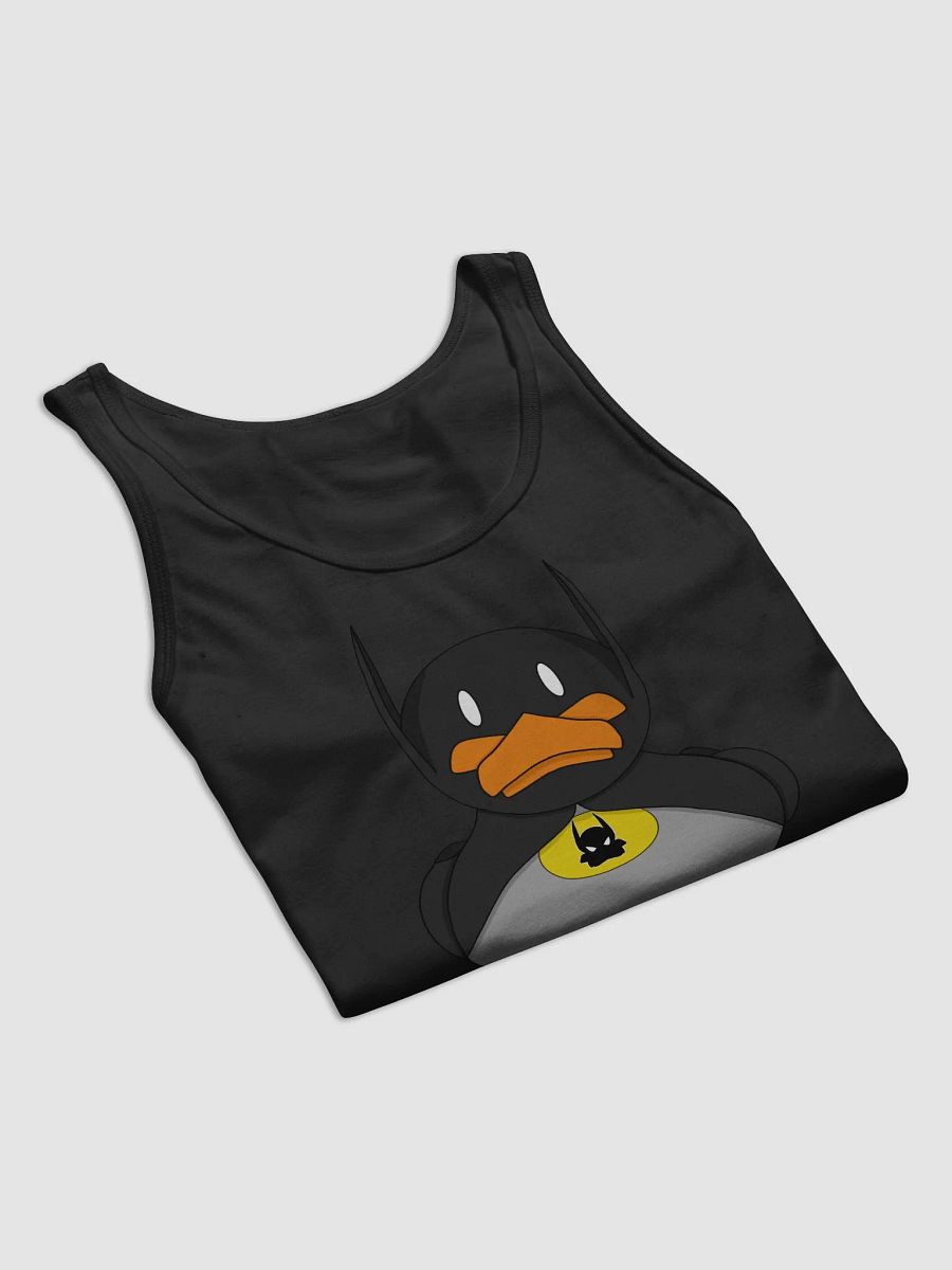 Rubber BatDuck Tank Top product image (4)