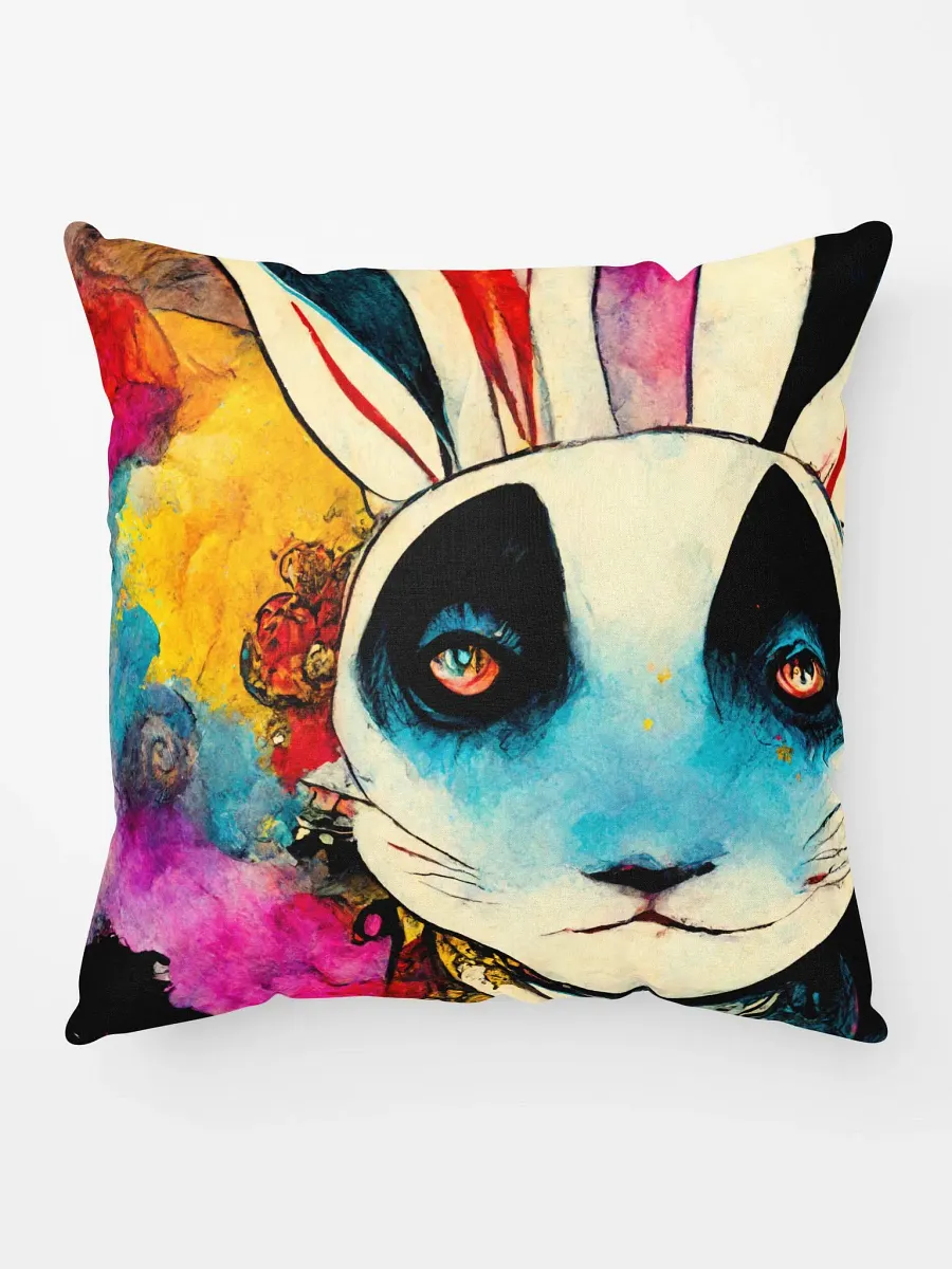 Dreamy Nights All-Over Print Pillow product image (9)