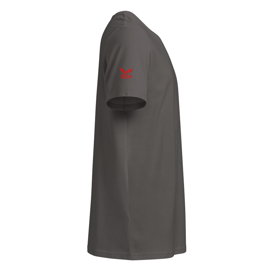 RaptorX Organic T-Shirt product image (16)