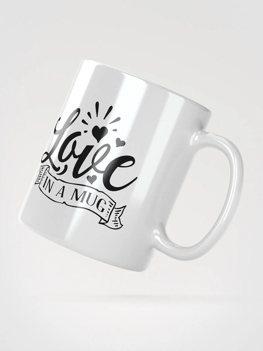 Love In A Mug product image (6)