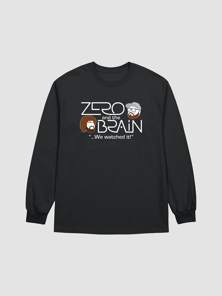 ZATB Long Sleeve product image (7)