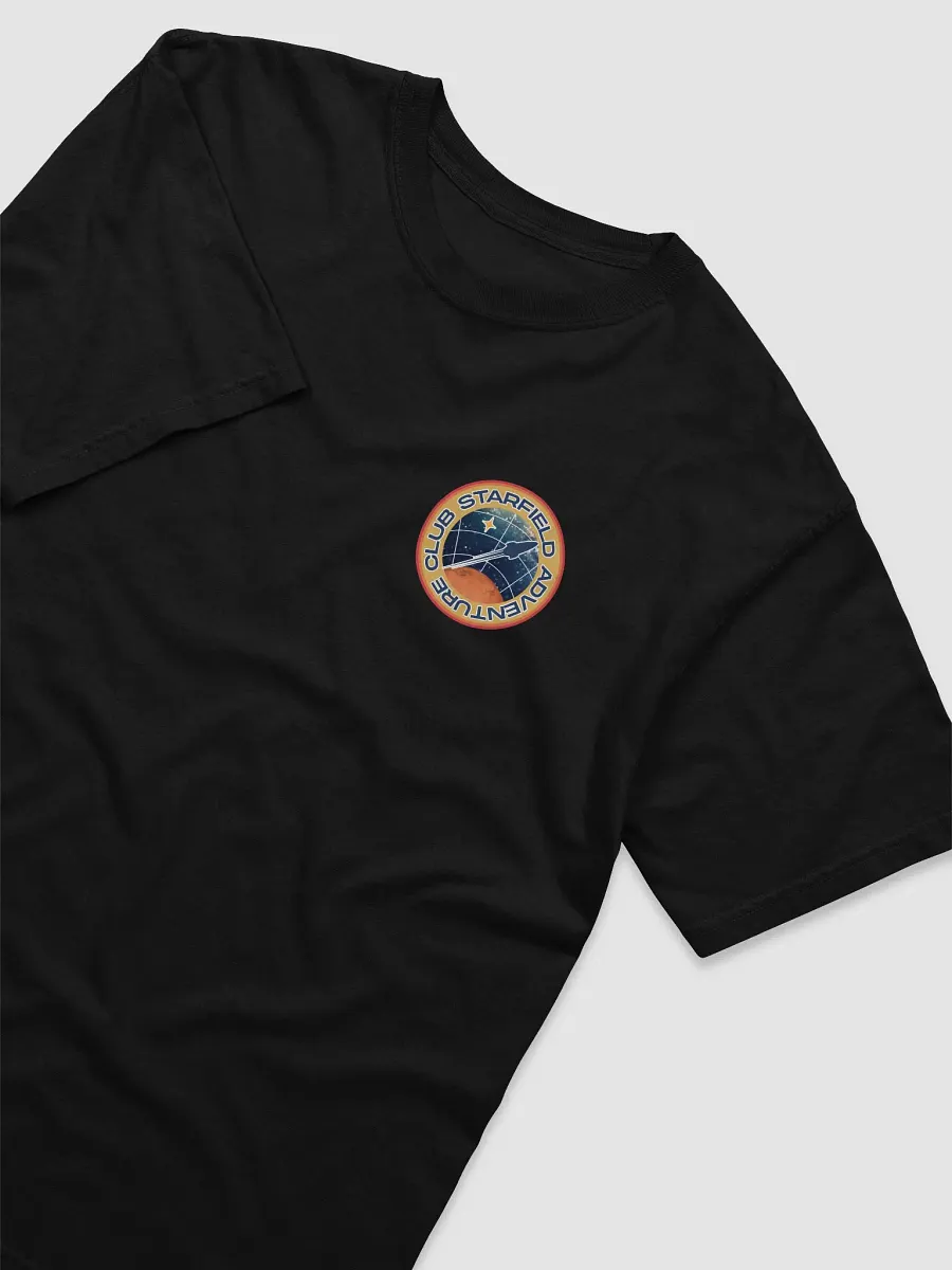 Starfield Adventure Club | Small Logo product image (3)