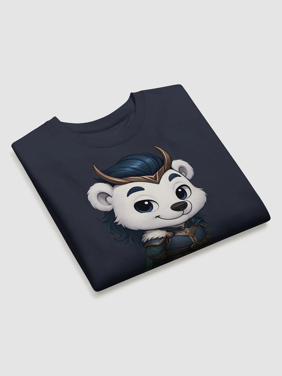 In my Defense Sweatshirt product image (3)