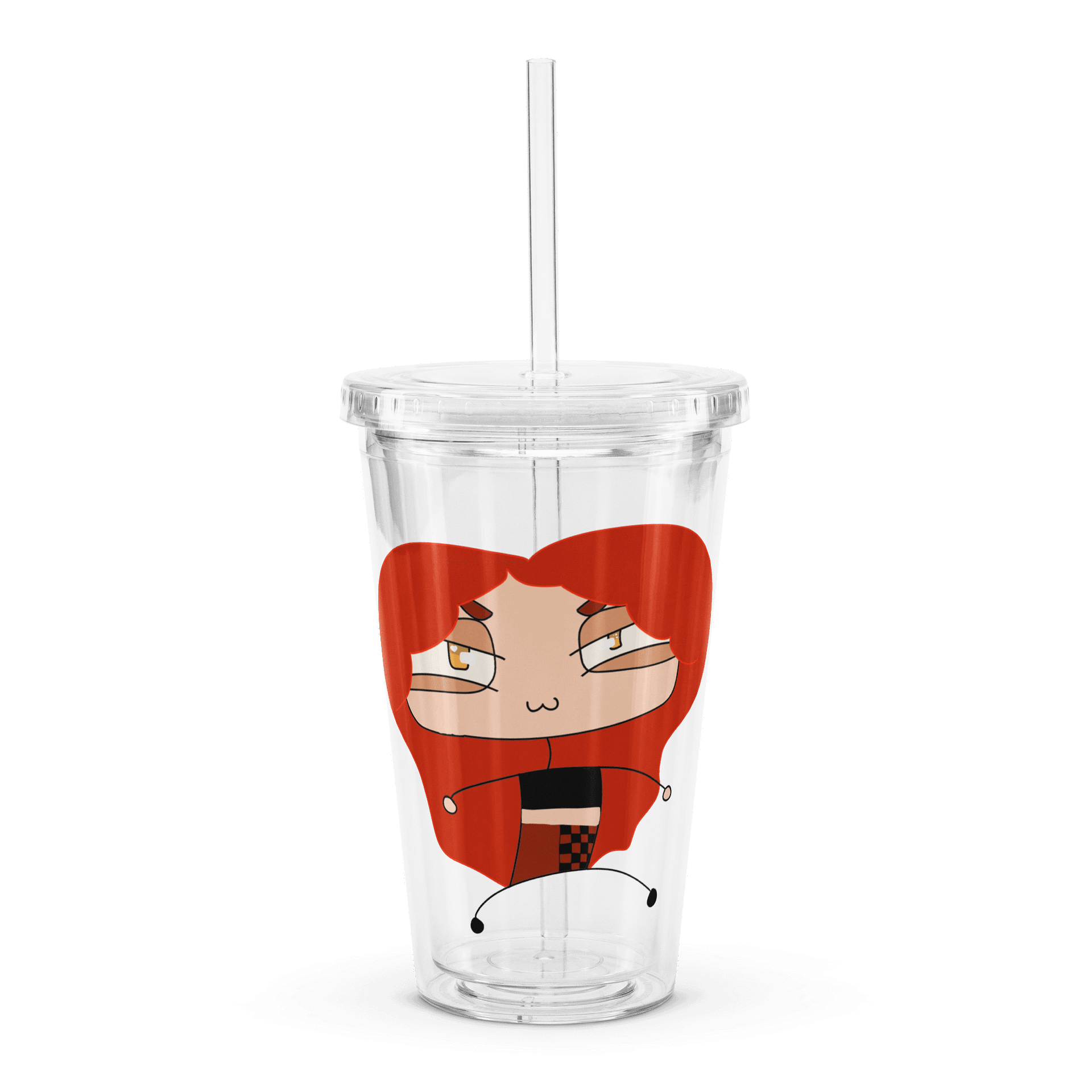 Gremlin Jihye Double Walled Tumbler product image (1)