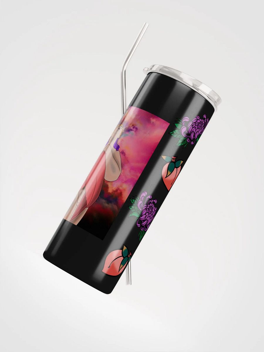 Witness The Thiccness 20oz Tumbler product image (7)