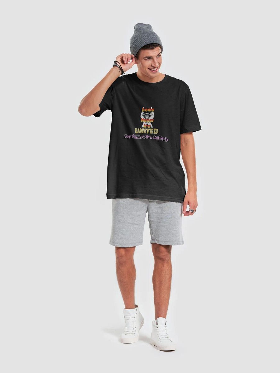 Gems and Never Ins United T-Shirt product image (6)