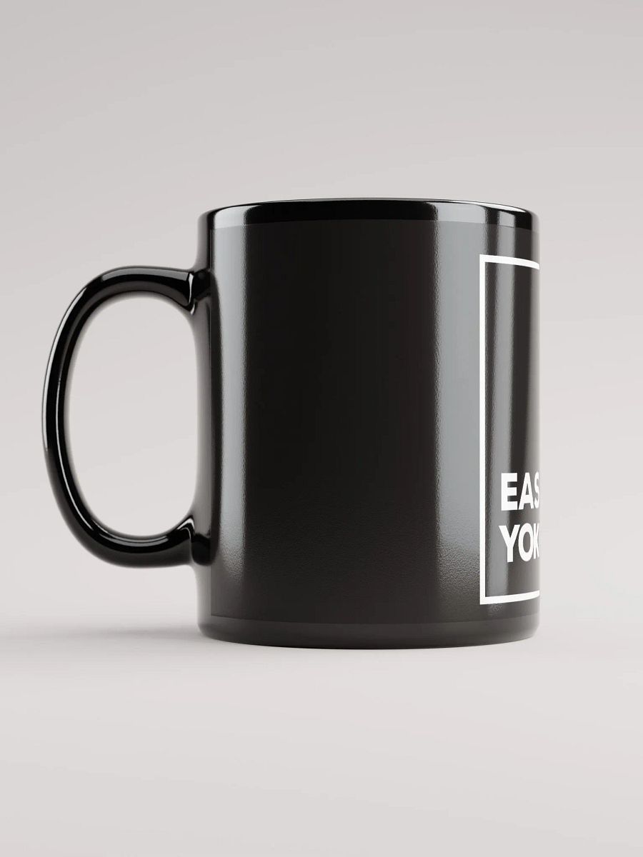 Matthew 11:28-30 Mug product image (6)