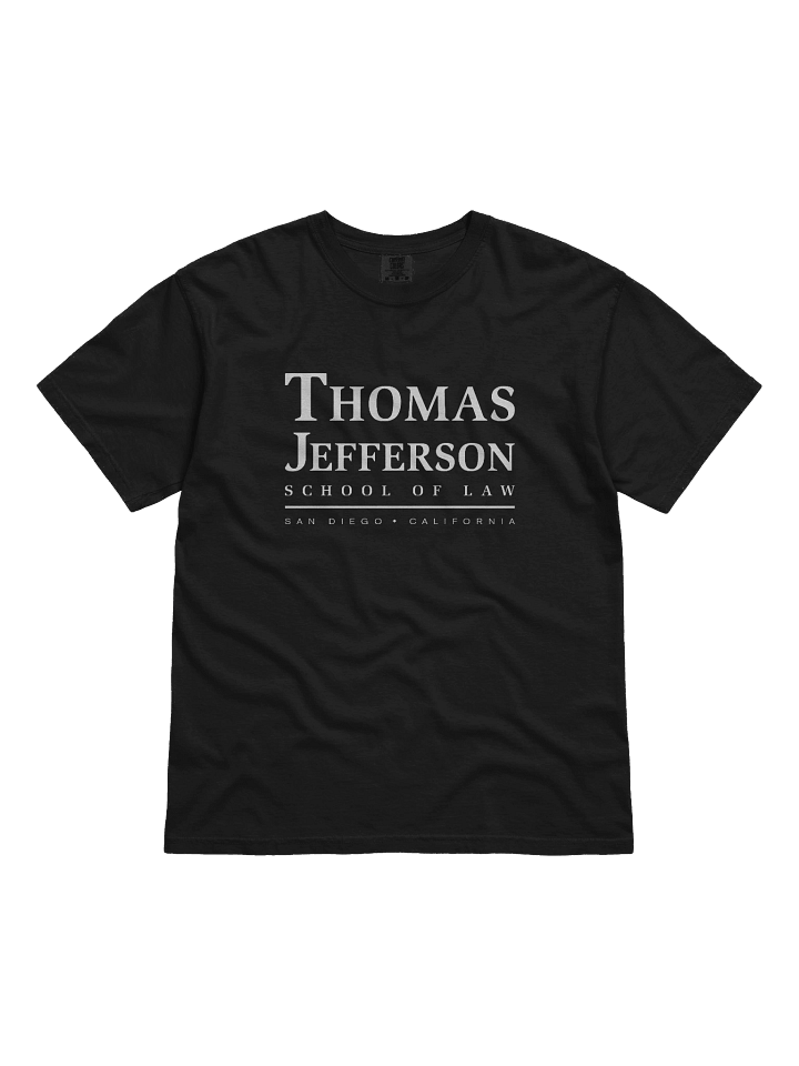 TJSL Classic T-Shirt product image (1)