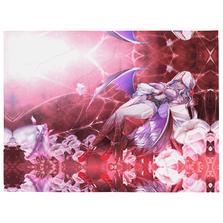 Webling - Blanket product image (1)