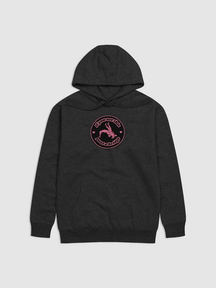 Post a Bridge Hoodie product image (7)