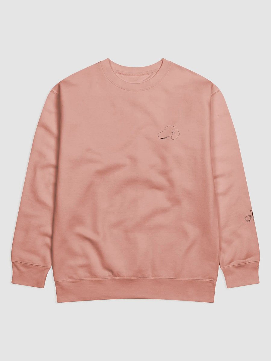Lost Sheep - Cotton Heritage Premium Sweatshirt product image (6)