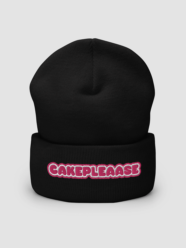 CakePleaase Beanie product image (2)