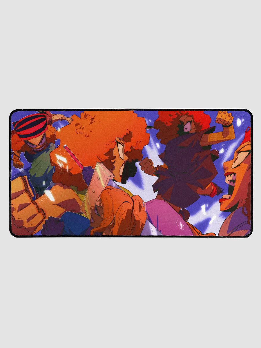 Keyboard Pad product image (1)