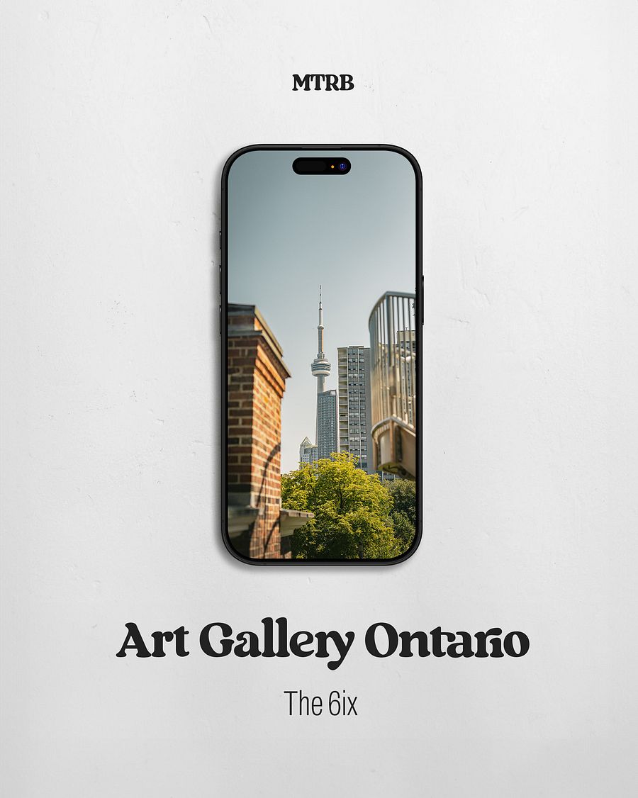 The 6ix Wallpaper Pack (NEW) product image (2)