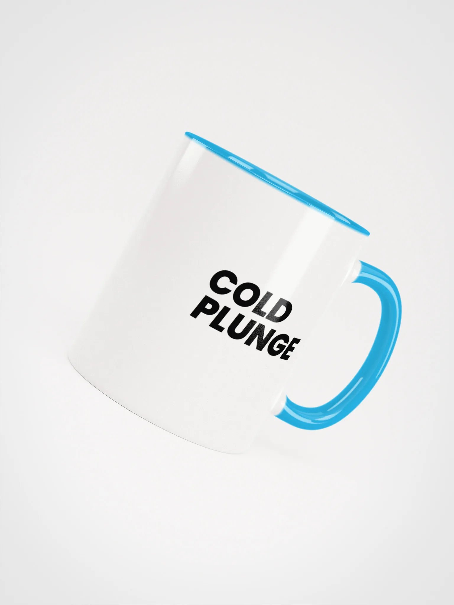 Cold Plunge Mug product image (7)
