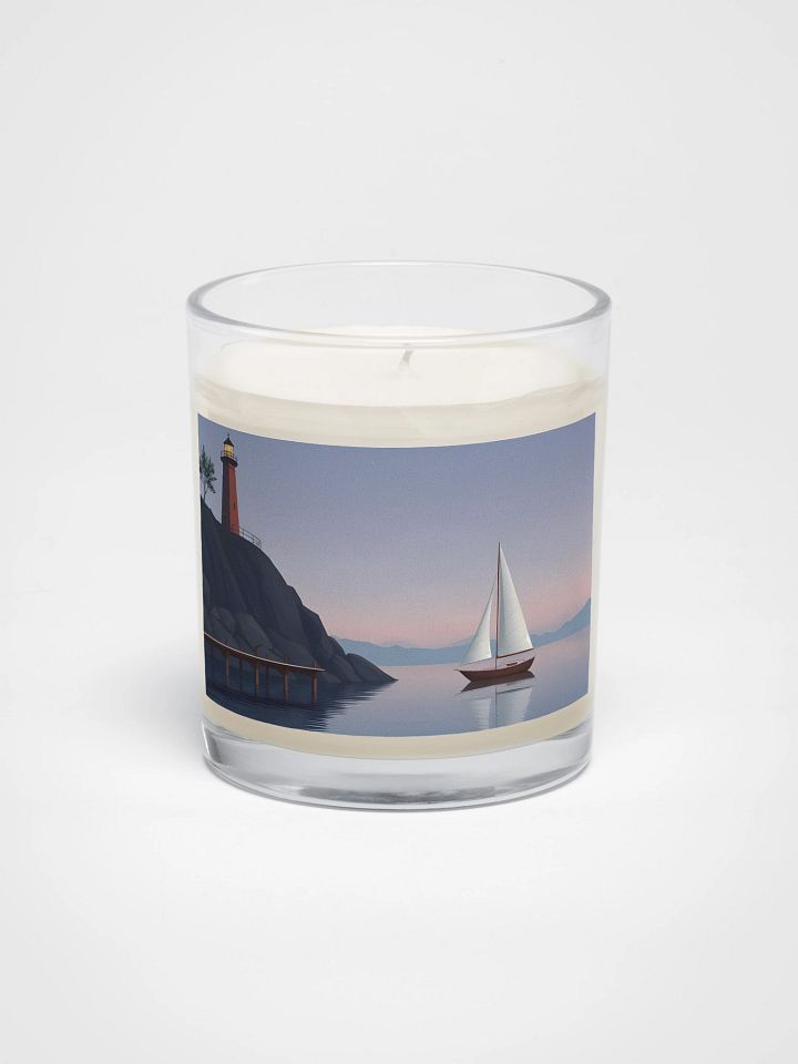 Silent Harbor product image (1)