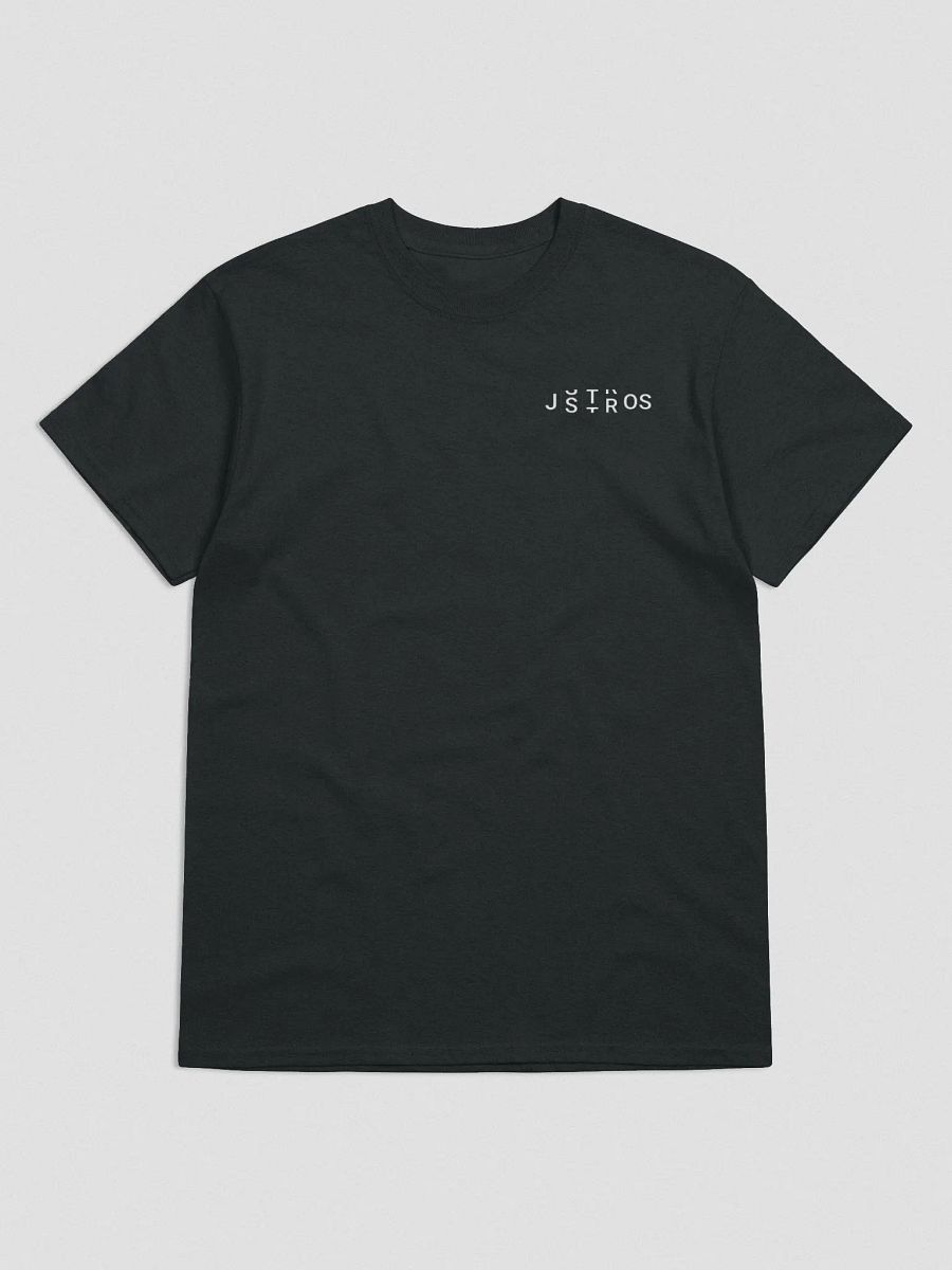 T-Shirt- Jstros (multi color selection) product image (4)