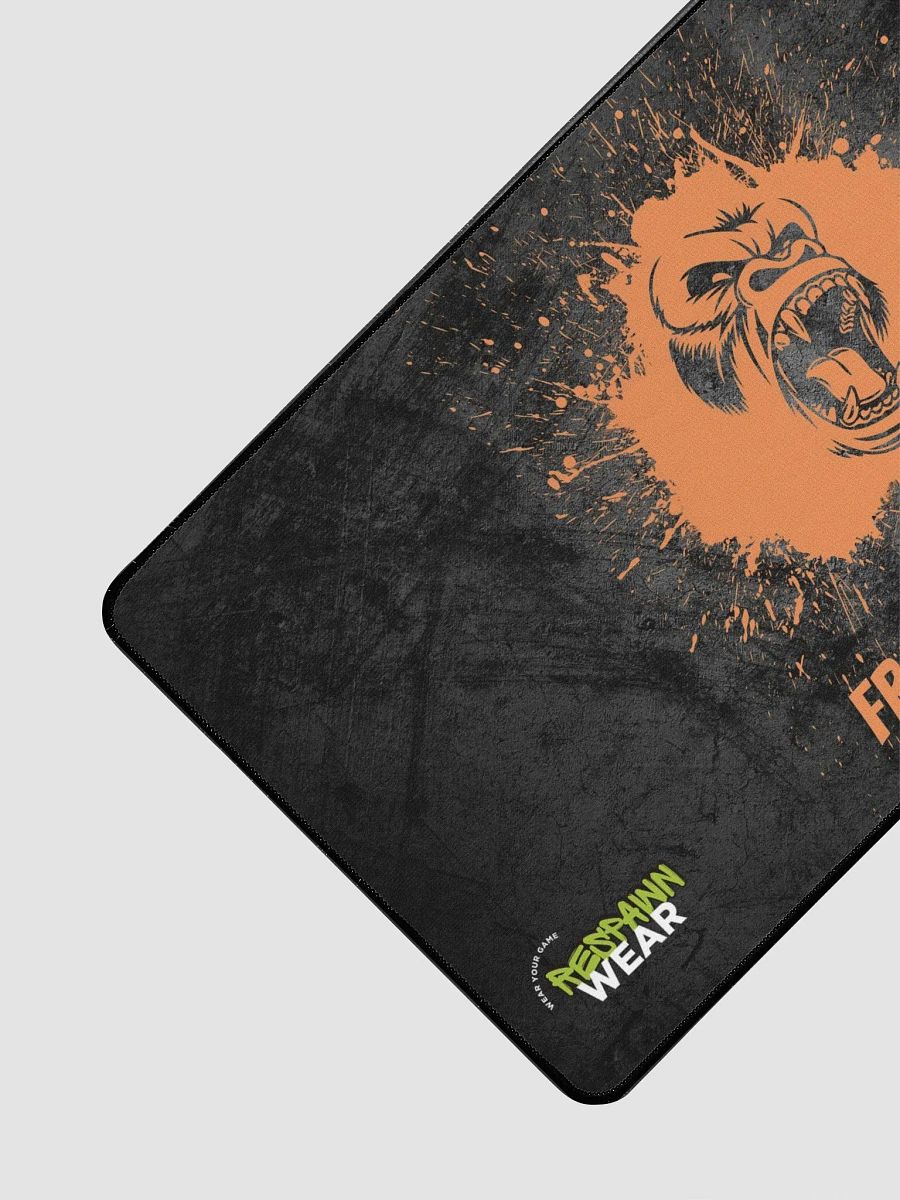Roaring Gorilla Desk Mat product image (3)