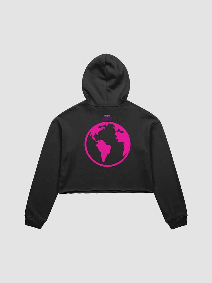 Short jacket world product image (2)