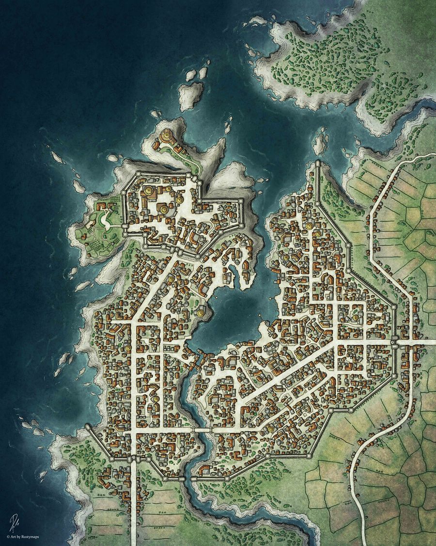 City Pack product image (9)