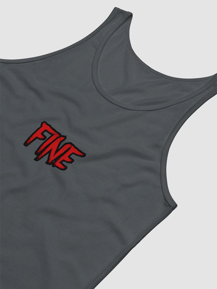 FINE Bella+Canvas Jersey Tank product image (26)