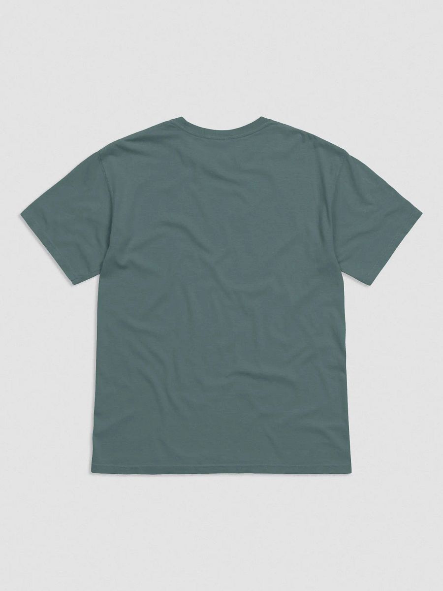 KMG Embroidered T-Shirt product image (3)