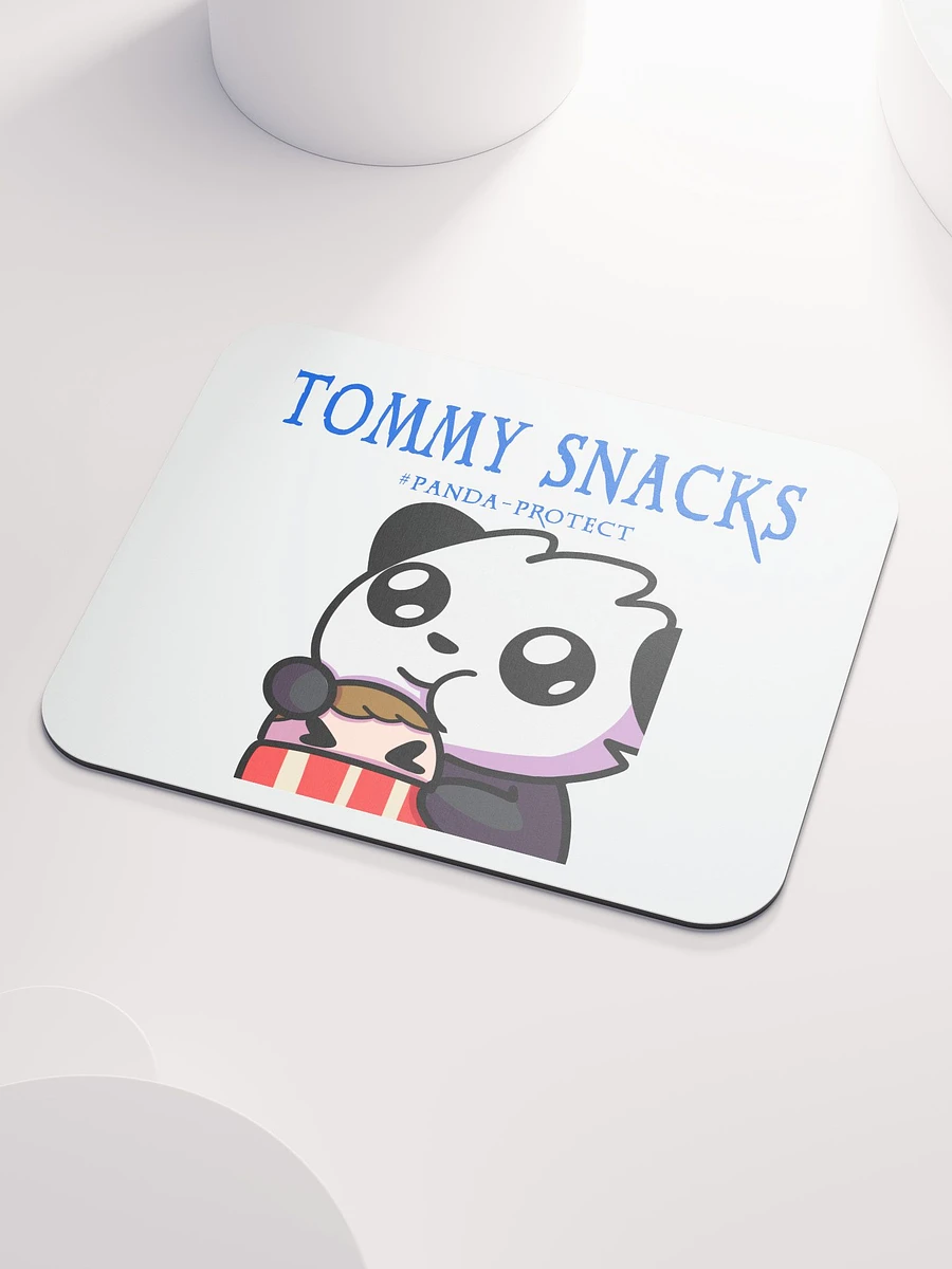 Tommy-Snacks Pad product image (3)