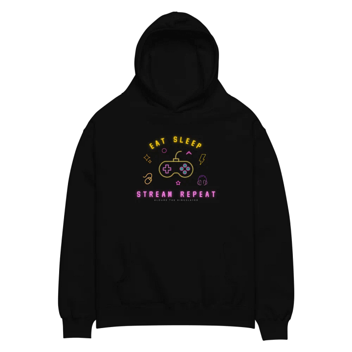 Kingslayer Repeat Pullover product image (4)