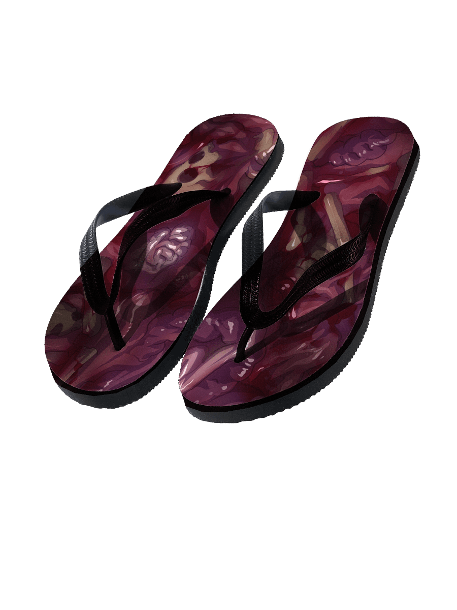 Sanguin Sandals product image (1)