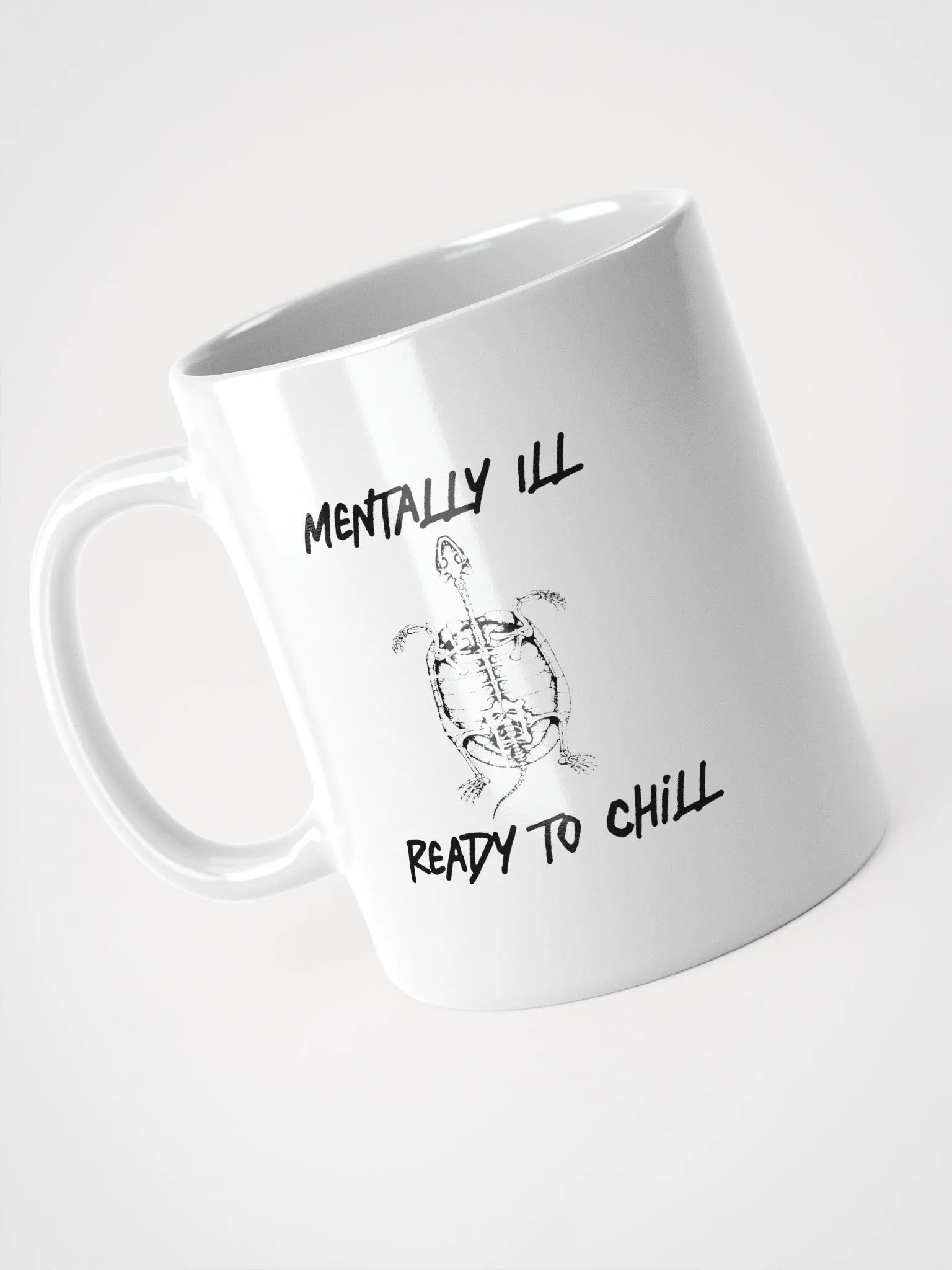 Ready 2 Chill - Mug product image (4)