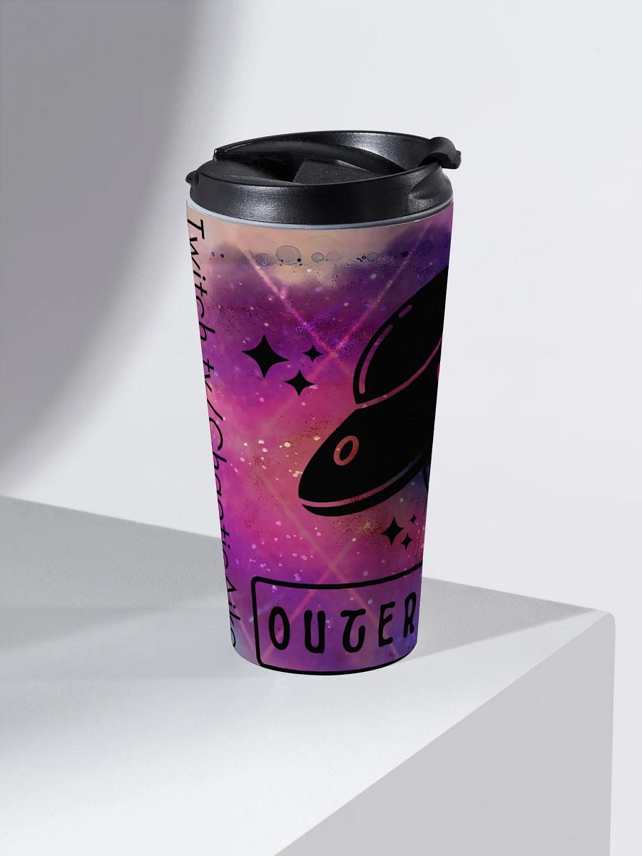 Outer Space Coffee Sipper product image (2)