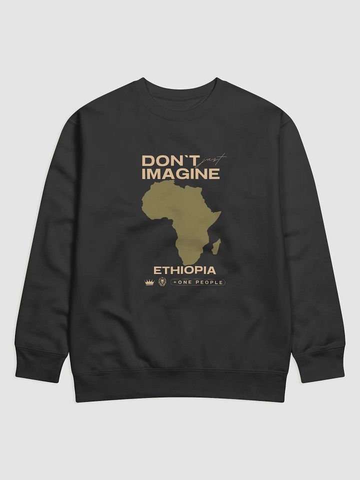 Ethiopia - One People product image (1)