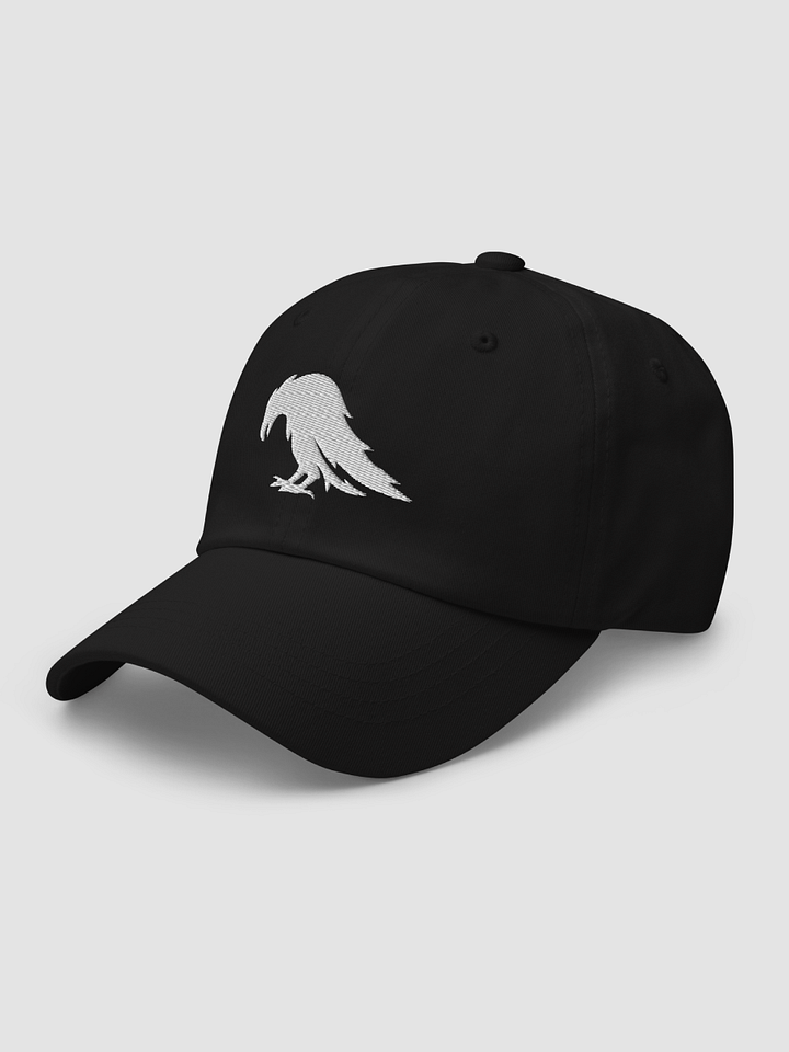 CROW HAT product image (1)