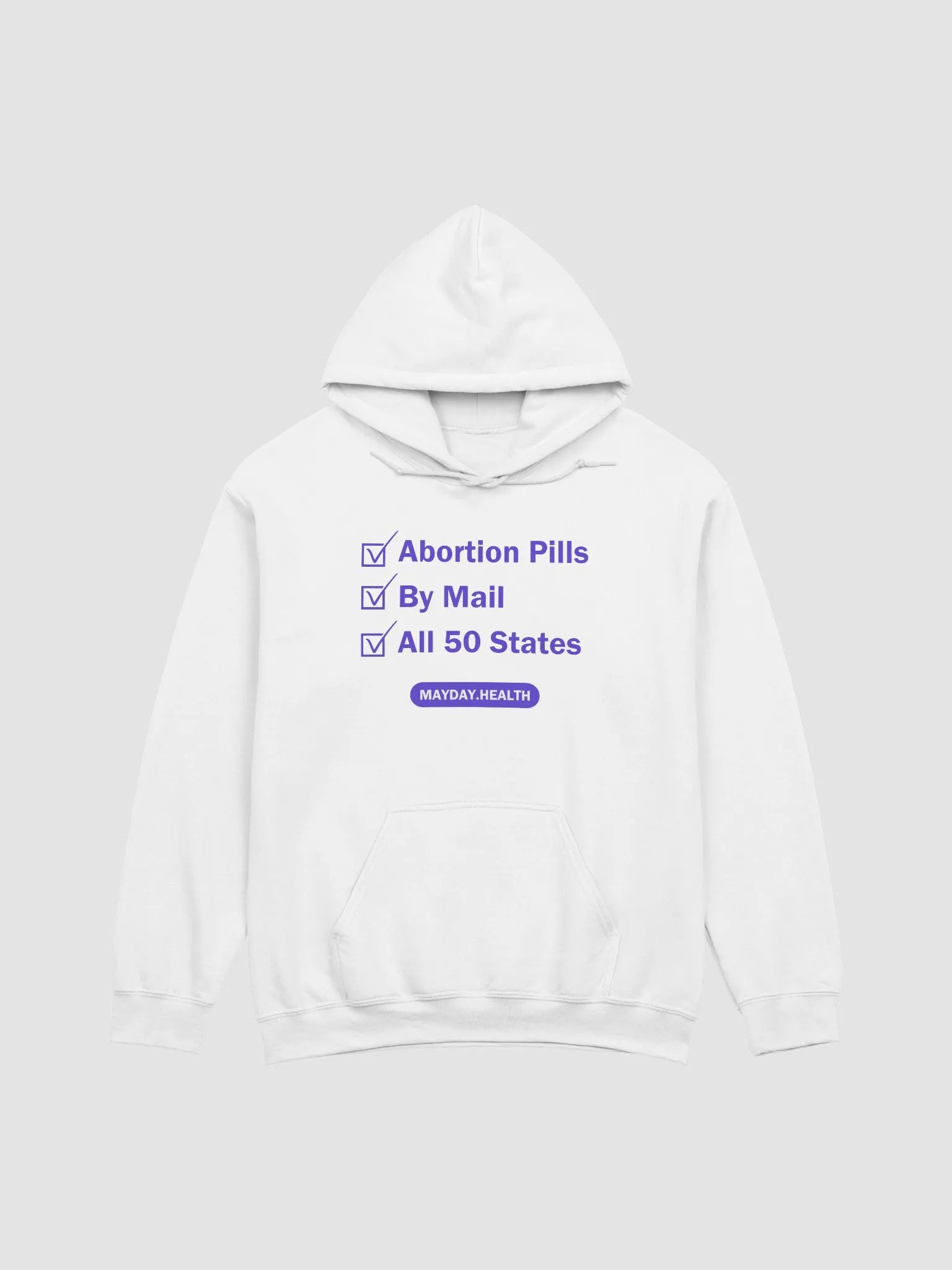 Checklist - White product image (1)