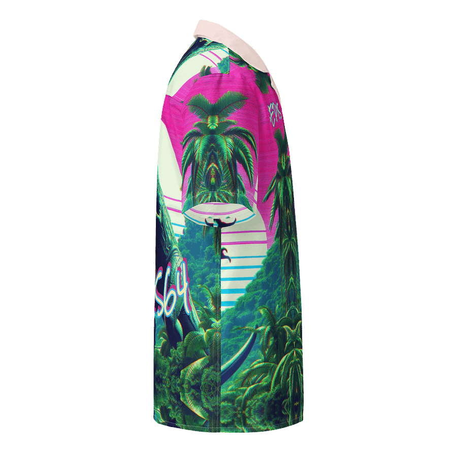 THE TYRANT KING HAWAIIAN product image (4)