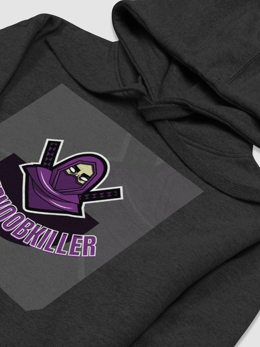 SNK - Ninja Hoodie product image (3)
