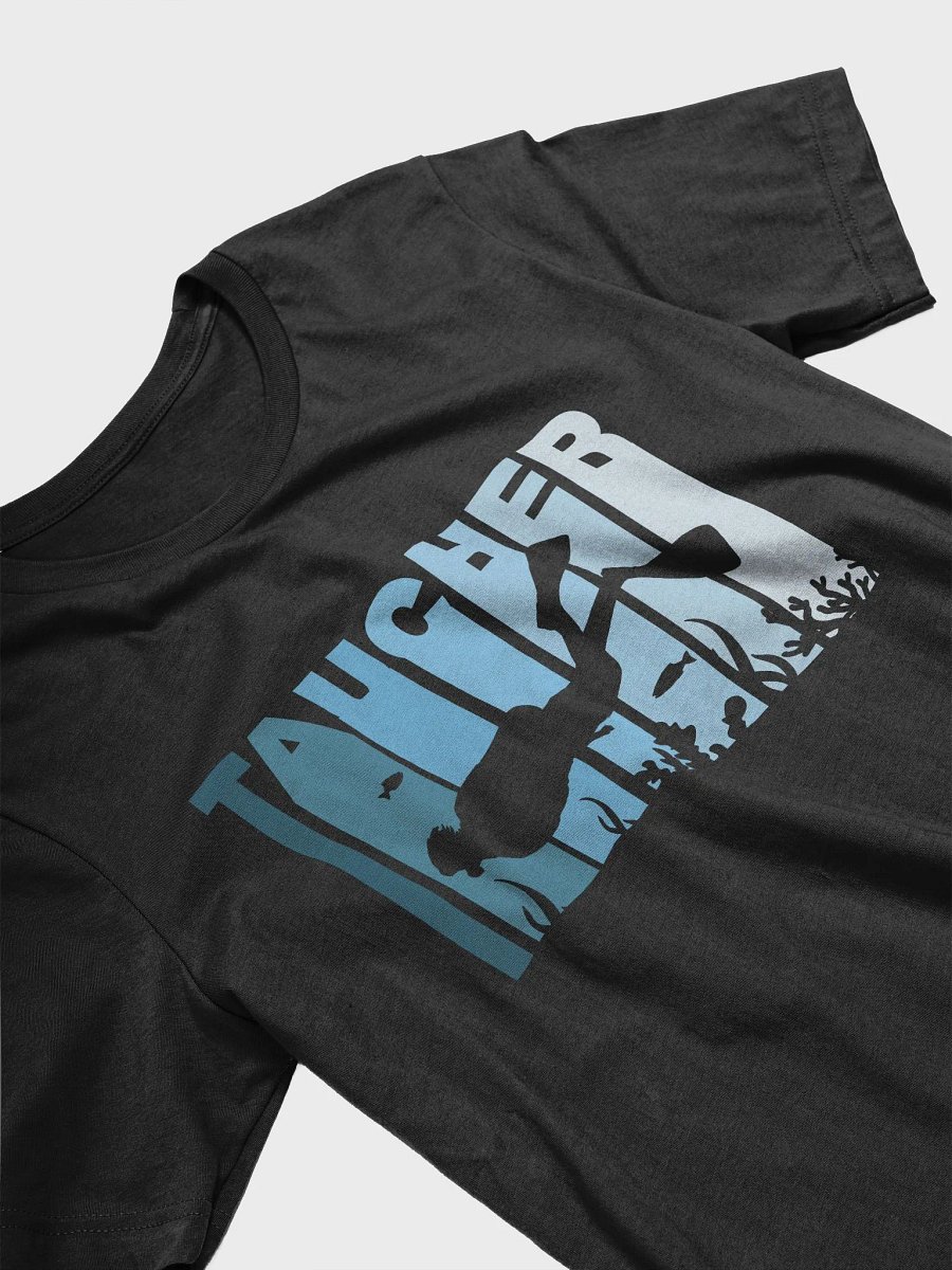 TAUCHER T-Shirt product image (3)