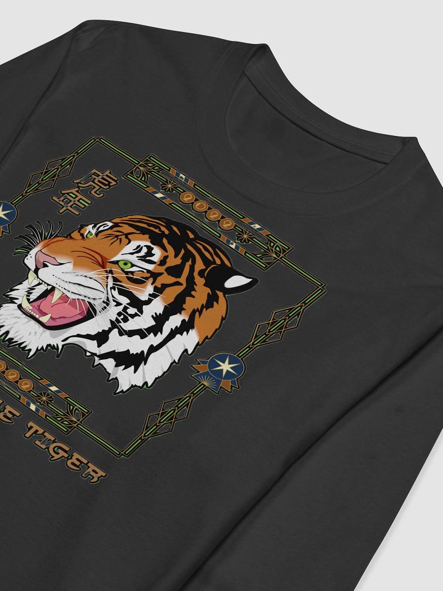 2022 YEAR OF THE TIGER product image (6)