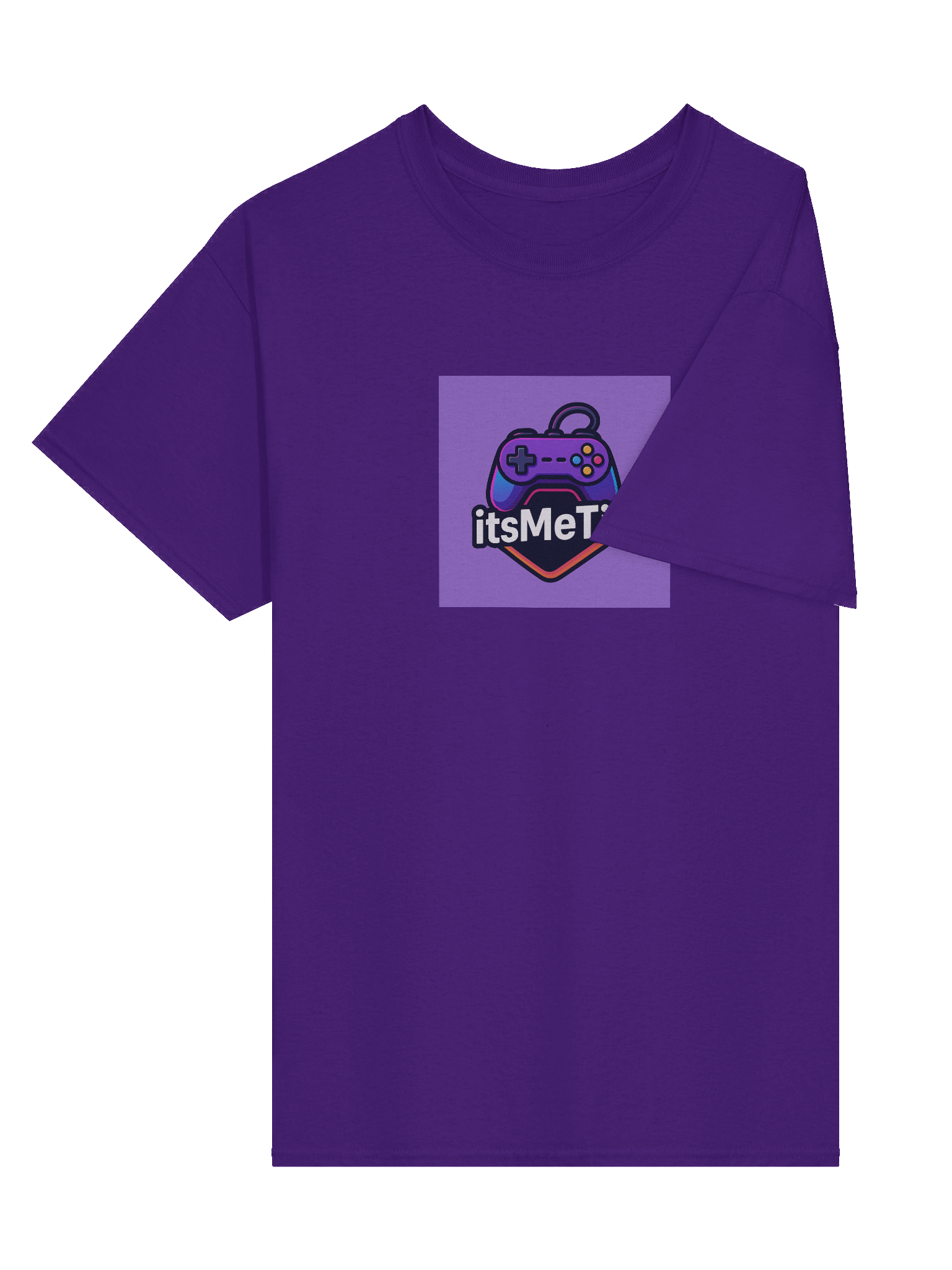 Gamer Vibes Graphic Tee product image (3)