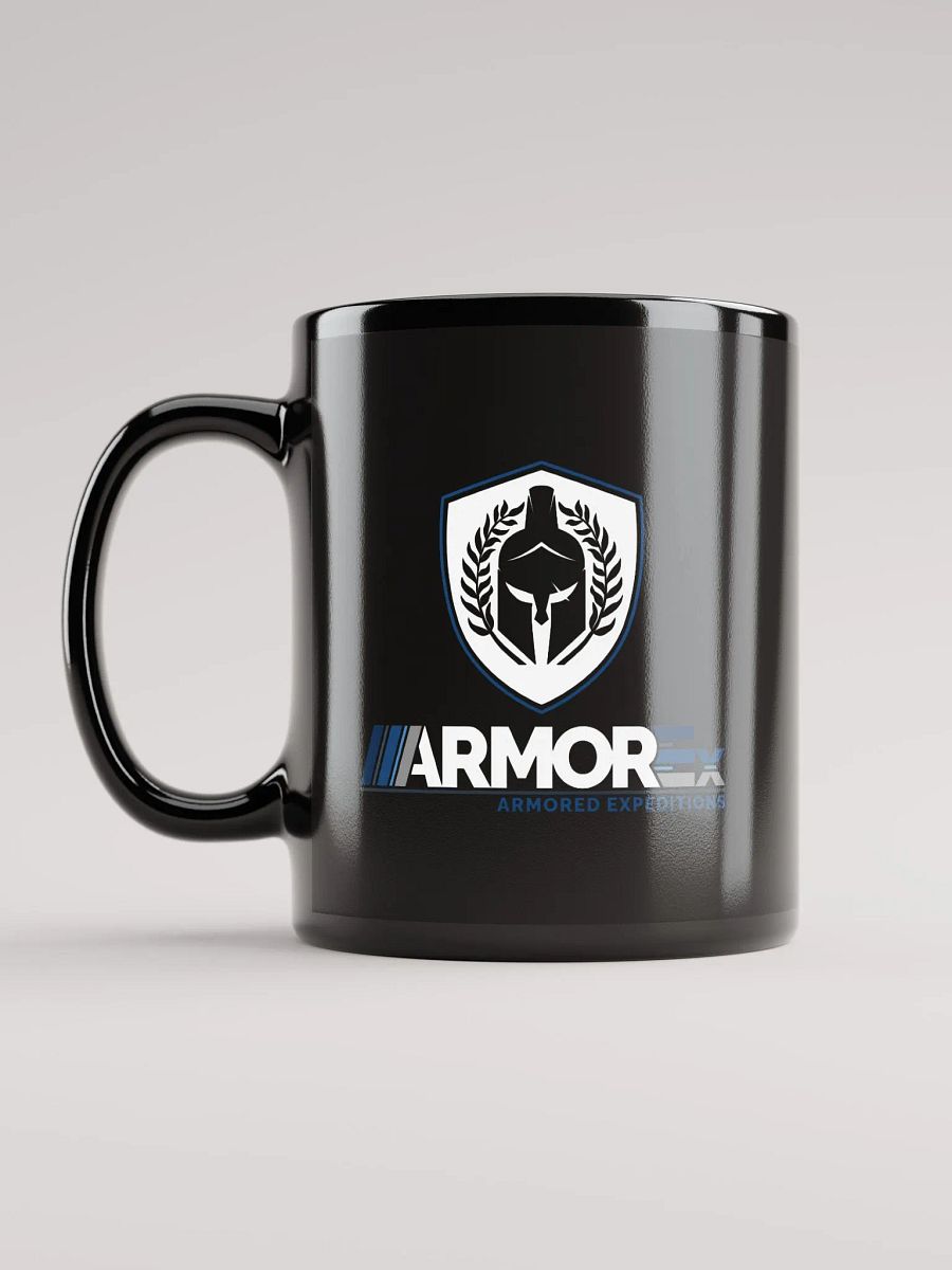 AEX Fleet Mug product image (12)