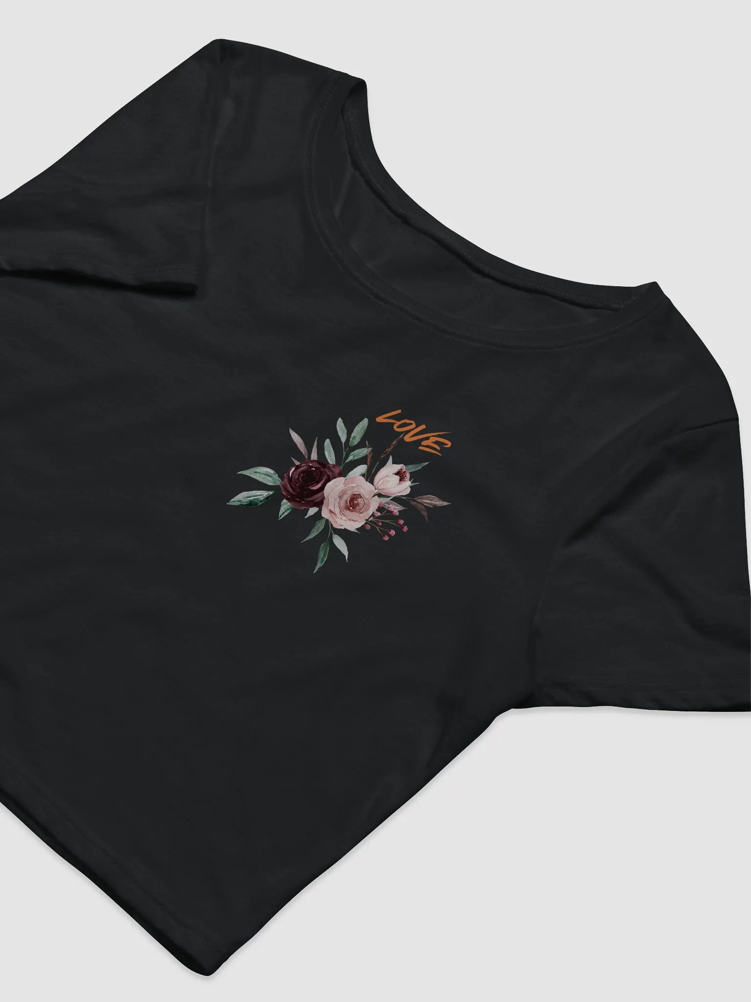 Women's Crop Tee product image (29)