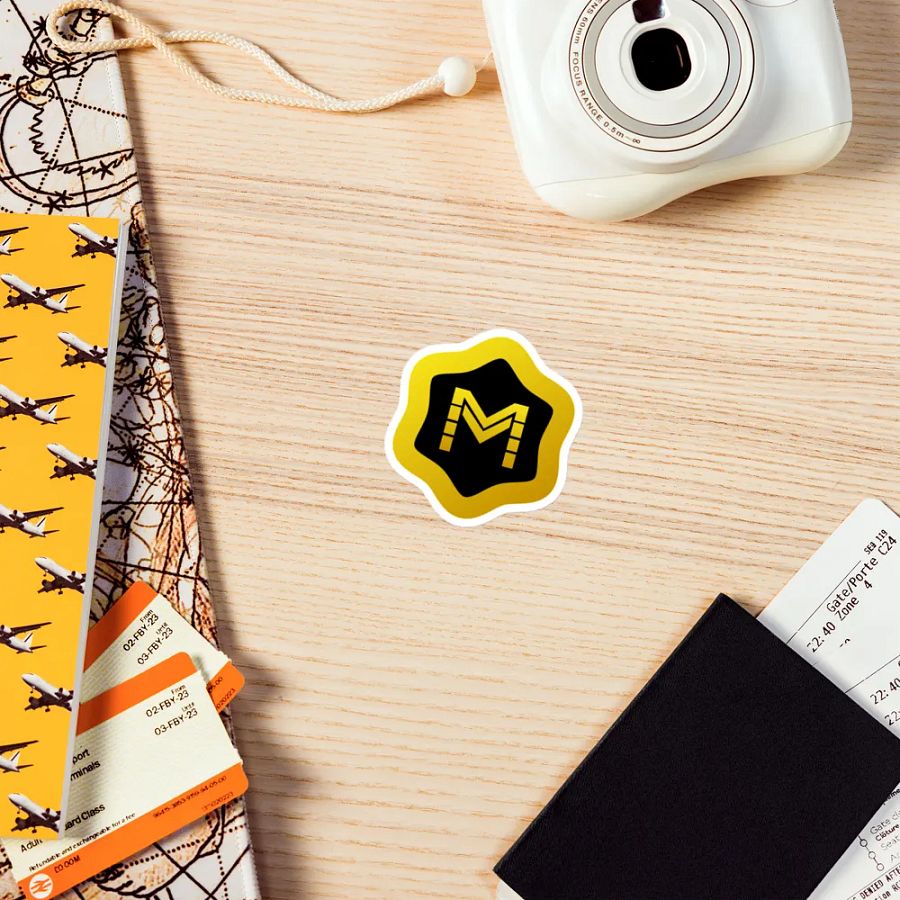 Mmmmagnet product image (3)