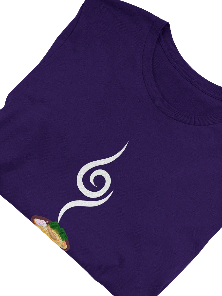 Ramen Serenade ( My Ninja Way/White ) - Set #1 product image (5)