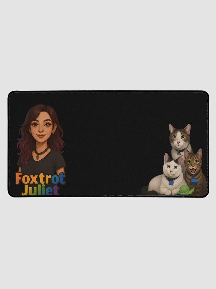 Foxtrot Desk pad product image (1)