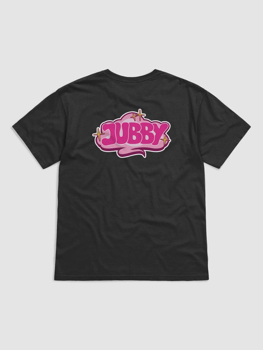 T-Shirt with Jubby's Design product image (2)