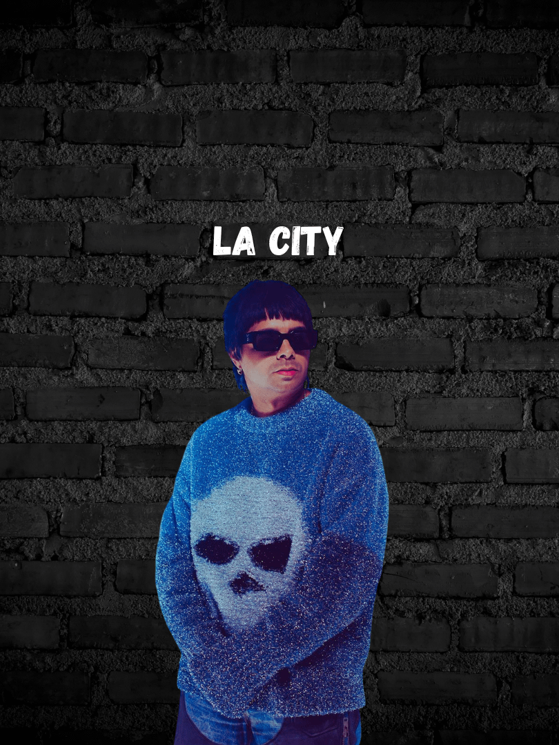Type Beat Sound Chencho Corleone - LA CITY MP3 SESSION #3 - FREE product image (1)